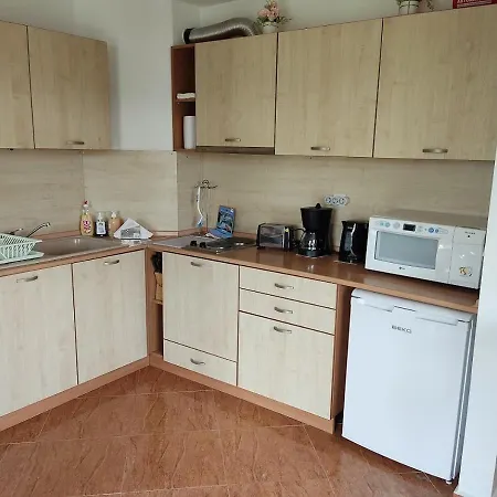 Lovely One-Bed On The 6Th Floor Διαμέρισμα *