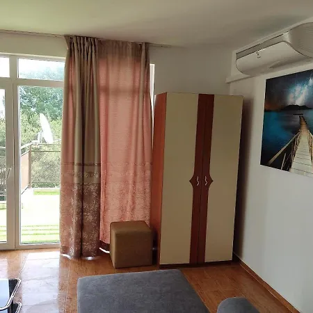 Lovely One-Bed On The 6Th Floor Διαμέρισμα Σάνι Μπιτς