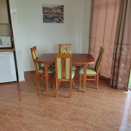 Lovely One-Bed On The 6Th Floor Διαμέρισμα Σάνι Μπιτς