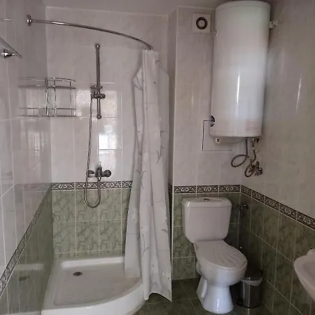 Lovely One-Bed On The 6Th Floor Σάνι Μπιτς