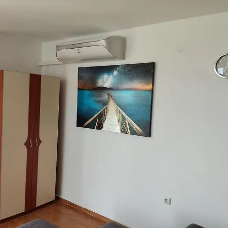 דירה Lovely One-Bed On The 6Th Floor סאני ביץ'