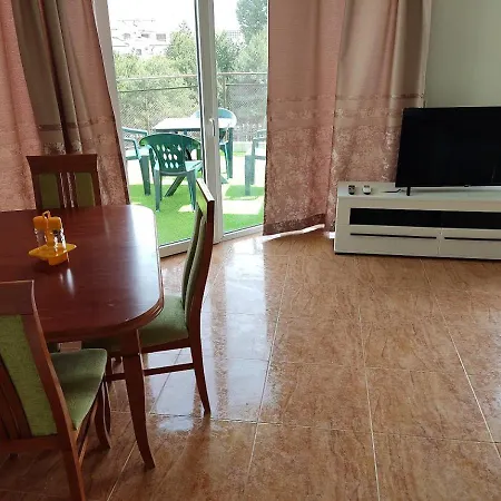 דירה Lovely One-Bed On The 6Th Floor *