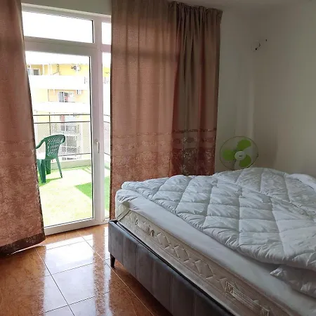 דירה Lovely One-Bed On The 6Th Floor