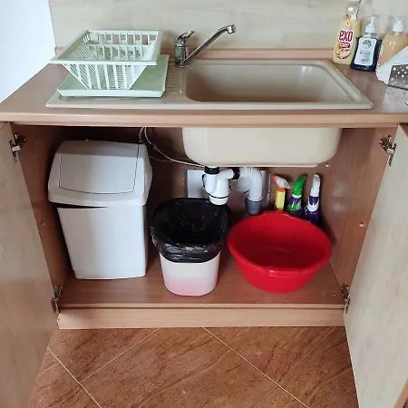 Lovely One-Bed On The 6Th Floor סאני ביץ'