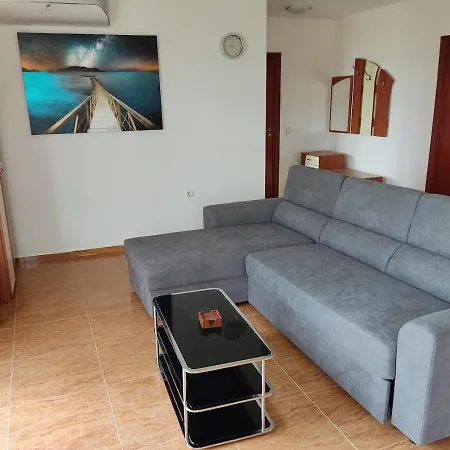 Lejlighed Lovely One-Bed On The 6Th Floor Sunny Beach