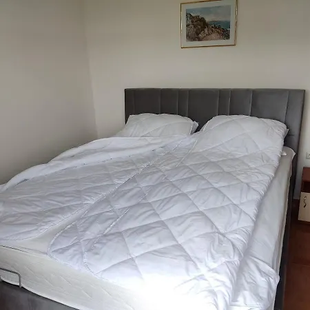 Lejlighed Lovely One-Bed On The 6Th Floor *