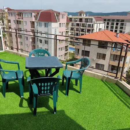 Lejlighed Lovely One-Bed On The 6Th Floor *